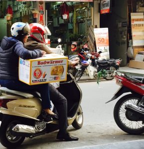 Đèn sưởi nhà tắm heizen