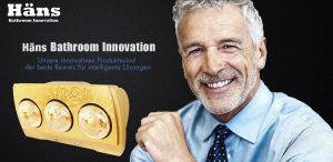 Đèn sưởi treo tường Heizen dùng được bao lâu? Độ bền thực tế