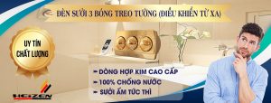 Khi nào nên lắp đèn sưởi treo tường Heizen cho phòng tắm