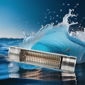 đèn sưởi nhà tắm có cần chống nước không