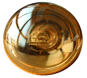 bóng hồng ngoại dạng ống vs dạng tròn