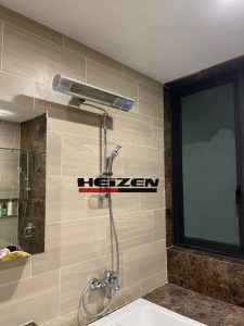 Nên Mua Đèn Sưởi Nào Cho Bé? Giải Đáp Những Lo Lắng Thường Gặp